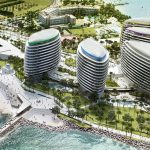 Large Scale City Developments